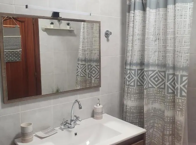 Campanuca Appartement Unquera