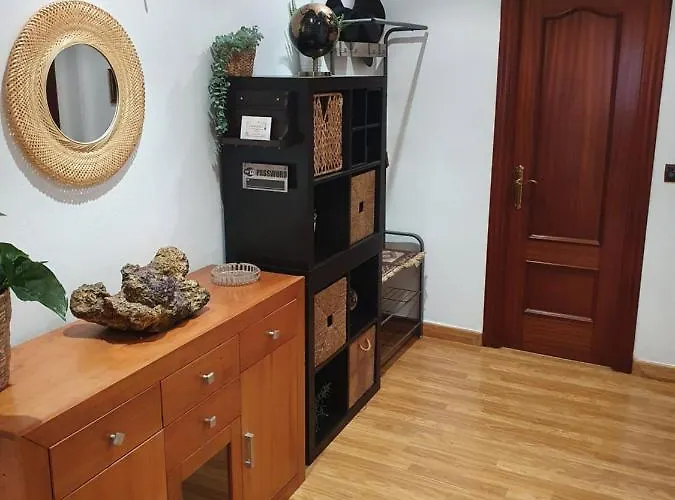 Campanuca Appartement Unquera