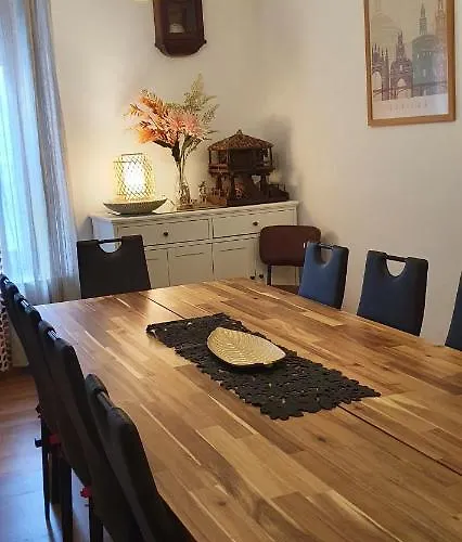 Campanuca Appartement Unquera