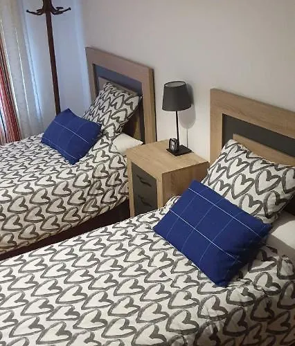 Appartement Campanuca