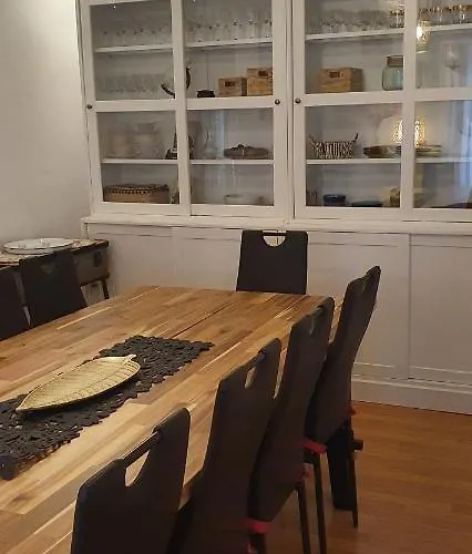 Campanuca Appartement Unquera