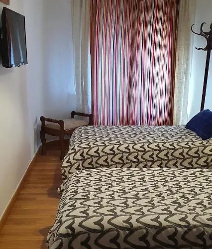 Appartement Campanuca