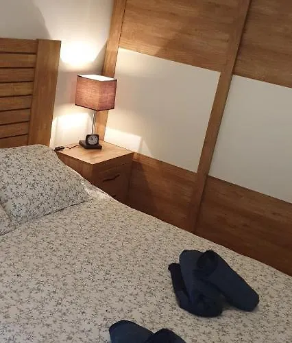 Campanuca Appartement