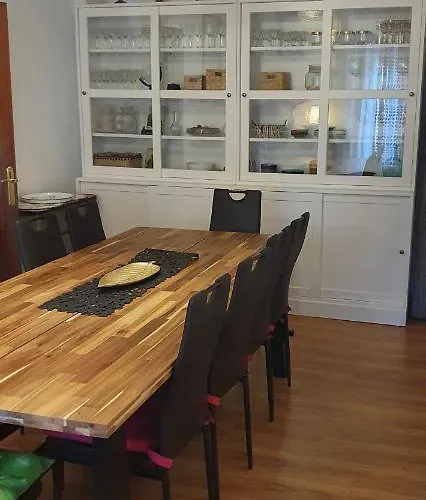 Campanuca Appartement *