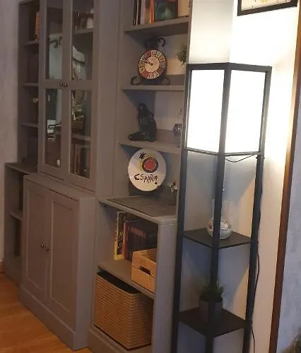 Appartement Campanuca