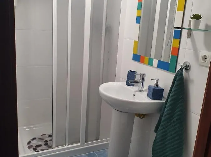 公寓 Campanuca 温克拉