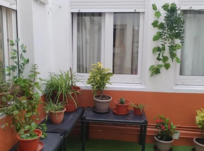 Campanuca 公寓 温克拉