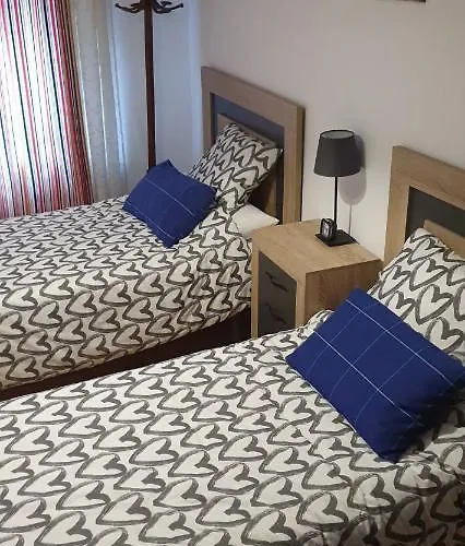 Campanuca 公寓 温克拉